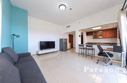 Apartment - 1 - 2 for rent in Royal Breeze 4 - Royal Breeze - Al Hamra Village - Ras Al Khaimah