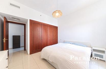 Apartment - 1 - 2 for rent in Royal Breeze 4 - Royal Breeze - Al Hamra Village - Ras Al Khaimah