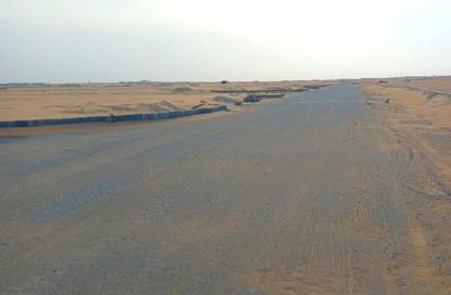 Land - Studio for sale in Al Belidah - Al Bataeh - Sharjah Land - Studio for sale in Al Belidah - Al Bataeh - Sharjah