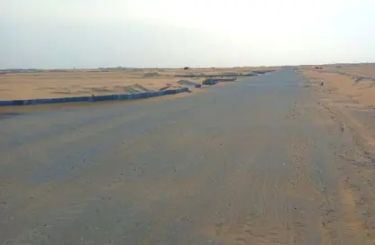 Land - Studio for sale in Al Belidah - Al Bataeh - Sharjah