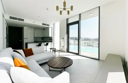 Apartment - 1 Bedroom - 2 Bathrooms for rent in Residences 18 - District One - Mohammed Bin Rashid City - Dubai