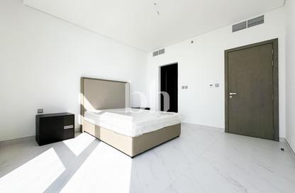 Apartment - 1 Bedroom - 2 Bathrooms for rent in Residences 18 - District One - Mohammed Bin Rashid City - Dubai