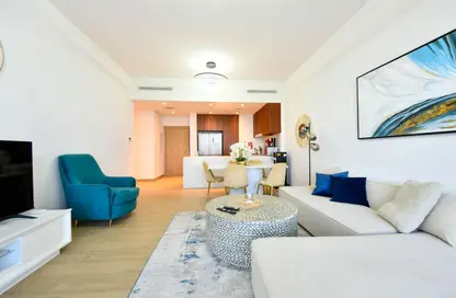 Hotel  and  Hotel Apartment - 2 Bedrooms - 3 Bathrooms for rent in La Rive Building 3 - La Rive - Port de La Mer - La Mer - Jumeirah - Dubai