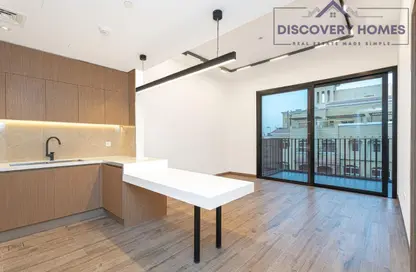 Apartment - 1 Bedroom - 2 Bathrooms for sale in Oakley Square Residences - District 11 - Jumeirah Village Circle - Dubai