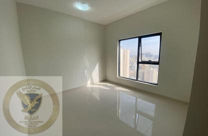 Apartment - 2 Bedrooms - 2 Bathrooms for rent in Al Rashidiya 1 - Al Rashidiya - Ajman
