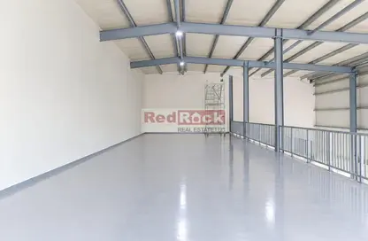 Warehouse - Studio - 1 Bathroom for rent in Dubai Investment Park 1 (DIP 1) - Dubai Investment Park (DIP) - Dubai Warehouse - Studio - 1 Bathroom for rent in Dubai Investment Park 1 (DIP 1) - Dubai Investment Park (DIP) - Dubai
