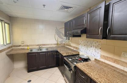 Apartment - 3 Bedrooms - 3 Bathrooms for rent in New Al Taawun Road - Al Taawun - Sharjah Apartment - 3 Bedrooms - 3 Bathrooms for rent in New Al Taawun Road - Al Taawun - Sharjah
