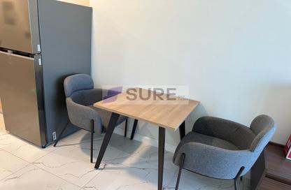 Apartment - Studio - 1 for sale in Alexis Tower - Downtown Jebel Ali - Dubai
