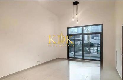 Apartment - Studio - 1 Bathroom for rent in Claren Tower 1 - Claren Towers - Downtown Dubai - Dubai