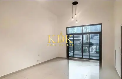 Apartment - Studio - 1 Bathroom for rent in Claren Tower 1 - Claren Towers - Downtown Dubai - Dubai