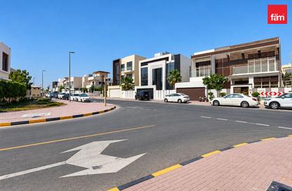 Land - Studio for sale in District 1 - Jumeirah Village Triangle - Dubai Land - Studio for sale in District 1 - Jumeirah Village Triangle - Dubai