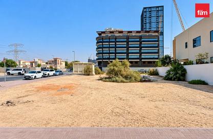 Land - Studio for sale in District 1 - Jumeirah Village Triangle - Dubai Land - Studio for sale in District 1 - Jumeirah Village Triangle - Dubai