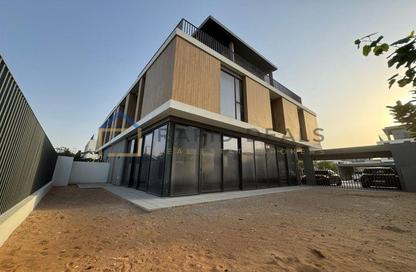 Villa - 4 Bedrooms - 5 Bathrooms for sale in June 2 - Arabian Ranches 3 - Dubai