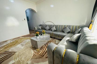 Apartment - 2 - 2 for rent in JR Residence 3 - Al Mowaihat 3 - Al Mowaihat - Ajman