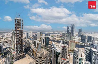 Apartment - 2 Bedrooms - 3 Bathrooms for rent in Burj Royale - Downtown Dubai - Dubai