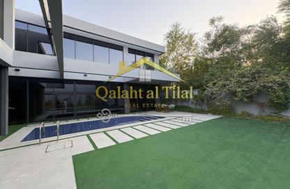 Villa - 5 - 7 for rent in Sendian - Masaar - Tilal City - Sharjah