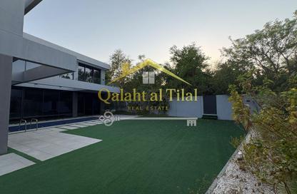 Villa - 5 - 7 for rent in Sendian - Masaar - Tilal City - Sharjah