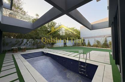 Villa - 5 - 7 for rent in Sendian - Masaar - Tilal City - Sharjah