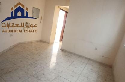 Apartment - 1 Bedroom - 1 Bathroom for rent in Al Nabaa Building - Al Naba'ah - Al Sharq - Sharjah