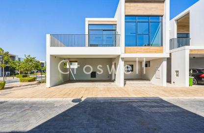 Townhouse - 4 Bedrooms - 5 Bathrooms for sale in Bliss - Arabian Ranches 3 - Dubai Townhouse - 4 Bedrooms - 5 Bathrooms for sale in Bliss - Arabian Ranches 3 - Dubai