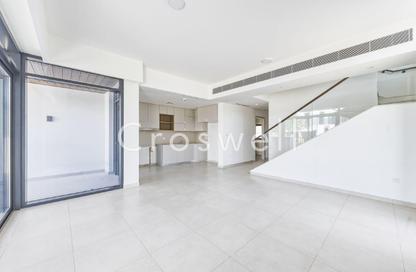 Townhouse - 4 Bedrooms - 5 Bathrooms for sale in Bliss - Arabian Ranches 3 - Dubai Townhouse - 4 Bedrooms - 5 Bathrooms for sale in Bliss - Arabian Ranches 3 - Dubai