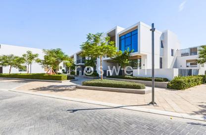 Townhouse - 4 Bedrooms - 5 Bathrooms for sale in Bliss - Arabian Ranches 3 - Dubai Townhouse - 4 Bedrooms - 5 Bathrooms for sale in Bliss - Arabian Ranches 3 - Dubai