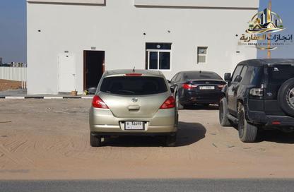 Land - Studio for sale in Ajman Hills - Al Alia - Ajman