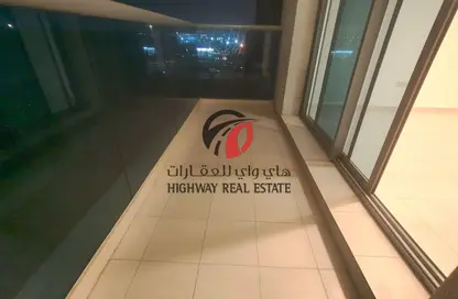 Apartment - 3 Bedrooms - 3 Bathrooms for rent in Wasl Green Park - Ras Al Khor Industrial - Ras Al Khor - Dubai