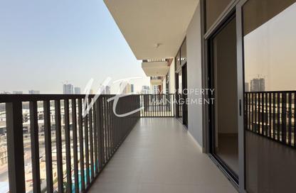Apartment - 1 Bedroom - 2 Bathrooms for rent in Hadley Heights - District 11 - Jumeirah Village Circle - Dubai