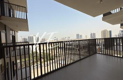 Apartment - 1 Bedroom - 2 Bathrooms for rent in Hadley Heights - District 11 - Jumeirah Village Circle - Dubai