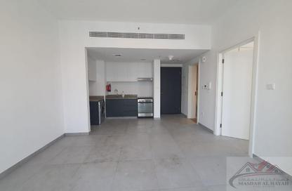 Apartment - 1 - 2 for rent in The Link - East Village - Aljada - Sharjah