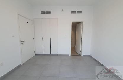 Apartment - 1 - 2 for rent in The Link - East Village - Aljada - Sharjah