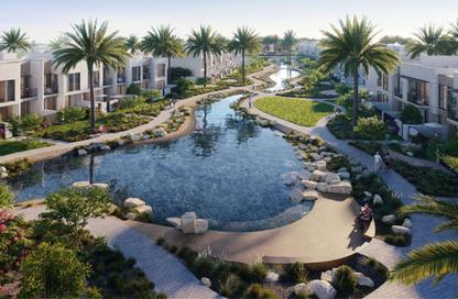 Villa - 4 Bedrooms - 4 Bathrooms for sale in Nima - The Valley - Dubai