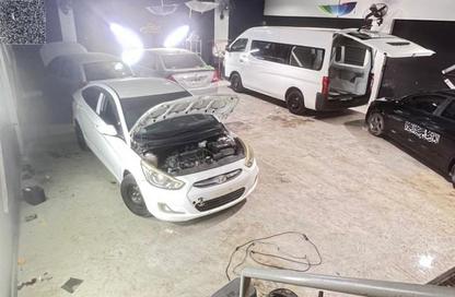 Retail - Studio - 1 for sale in Al Jurf Industrial 1 - Al Jurf Industrial - Ajman
