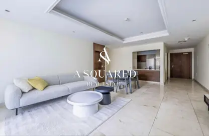 Apartment - 2 Bedrooms - 2 Bathrooms for sale in Orra Marina - Dubai Marina - Dubai