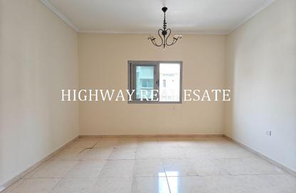 Apartment - Studio - 1 Bathroom for rent in Muweileh Community - Muwaileh Commercial - Sharjah