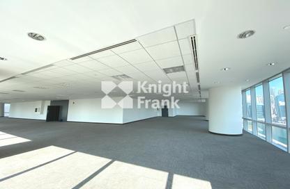 Office Space - Studio for rent in Ubora Tower 1 - Ubora Towers - Business Bay - Dubai