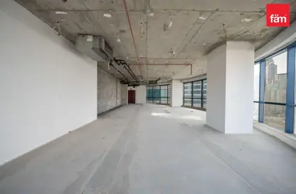 مكتب - استوديو - 1 حمام للبيع في خور الجميرا  2 - أبراج خور الجميرا - (JLT) مجمع X - أبراج بحيرات الجميرا - دبي