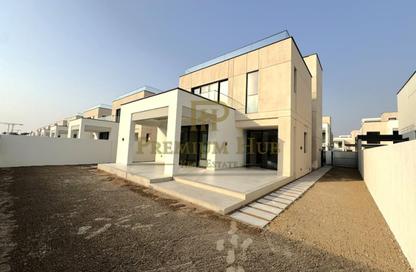 Townhouse - 3 Bedrooms - 4 Bathrooms for rent in Caya 1 - Arabian Ranches 3 - Dubai