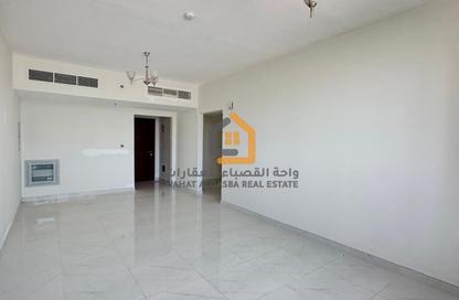 Apartment - 2 Bedrooms - 3 Bathrooms for rent in Al Memzar Tower - Al Taawun Street - Al Taawun - Sharjah