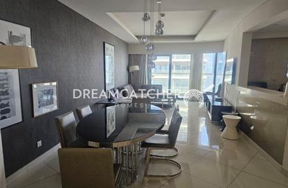 Apartment - 1 Bedroom - 2 Bathrooms for rent in Tower A - Damac Towers by Paramount - Business Bay - Dubai Apartment - 1 Bedroom - 2 Bathrooms for rent in Tower A - Damac Towers by Paramount - Business Bay - Dubai