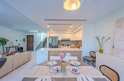 تاون هاوس - 3 غرف نوم - 4 حمامات للايجار في لا روزا 3 - لا روزا - فيلا نوفا - دبي لاند - دبي