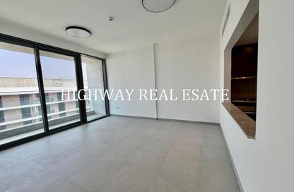 Apartment - 3 Bedrooms - 4 Bathrooms for rent in Sokoon - Naseej District - Aljada - Sharjah