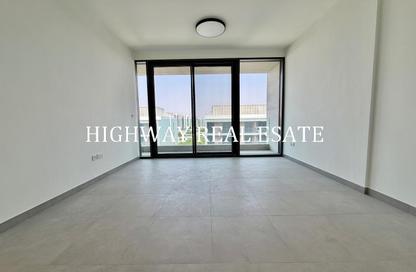 Apartment - 3 Bedrooms - 4 Bathrooms for rent in Sokoon - Naseej District - Aljada - Sharjah