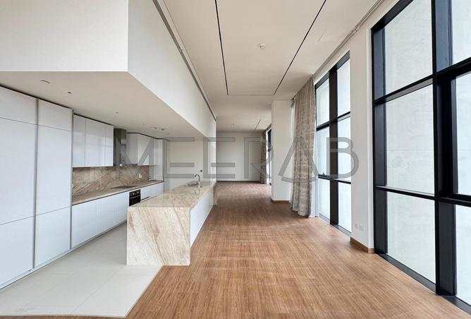 Vacant | 4BR Penthouse for Sale | Private Jacuzzi — photo 3
