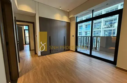 Apartment - 3 Bedrooms - 3 Bathrooms for rent in Marquis Galleria - Arjan - Dubai
