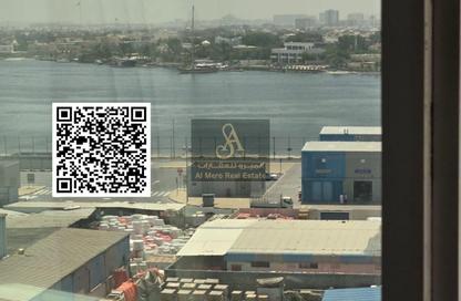 Apartment - Studio - 1 Bathroom for sale in Orient Tower 1 - Orient Towers - Al Bustan - Ajman
