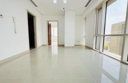 Apartment - 1 Bedroom - 1 Bathroom for rent in Nova Tower - Dubai Silicon Oasis - Dubai