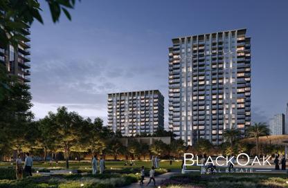 Apartment - 2 - 3 for sale in Altus 2 - Altus - Dubai Creek Harbour (The Lagoons) - Dubai