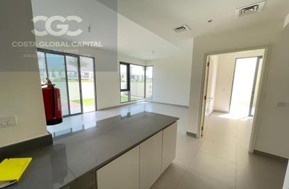 Villa - 4 - 4 for rent in Maple at Dubai Hills Estate 2 - Maple at Dubai Hills Estate - Dubai Hills Estate - Dubai